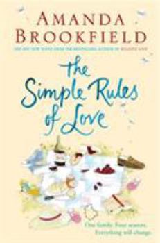 Paperback Simple Rules of Love Book
