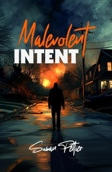 Paperback Malevolent Intent Book
