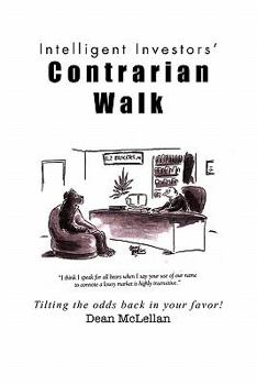 Paperback Intelligent Investors' Contrarian Walk Book