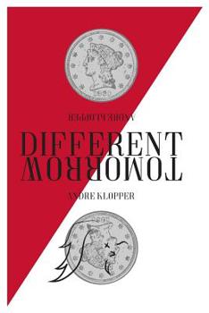 Paperback Different Tomorrow Book