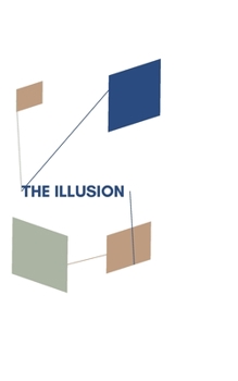 Paperback The Illusion Book