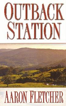 Mass Market Paperback Outback Station Book