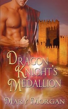 Paperback Dragon Knight's Medallion Book