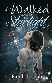 Paperback She Walked beneath the Starlight Book