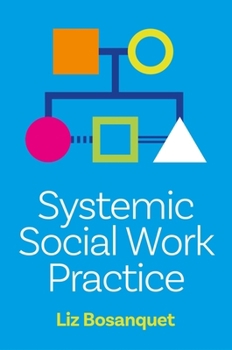 Paperback Systemic Social Work Practice Book