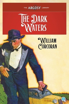 Paperback The Dark Waters Book