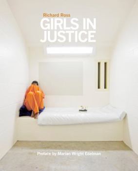 Paperback Girls in Justice Book