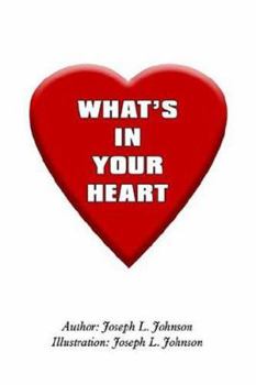 Paperback What's in Your Heart Book
