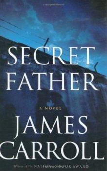 Hardcover Secret Father Book