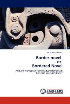 Paperback Border-novel or Bordered Novel Book