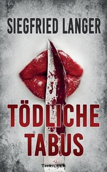 Paperback Toedliche Tabus (German Edition) [German] Book