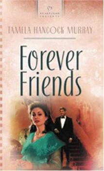 Paperback Forever Friends Book