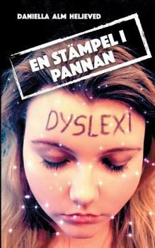 Paperback En stämpel i pannan [Swedish] Book