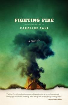 Paperback Fighting Fire Book
