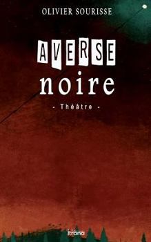 Paperback Averse noire [French] Book