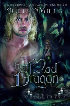 Her Mad Dragon - Book #15 of the Dragon Guards