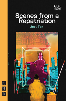 Paperback Scenes from a Repatriation Book