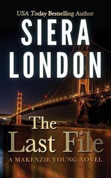 Paperback The Last File Book