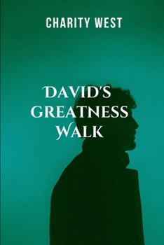 Paperback David Greatness Walk Book