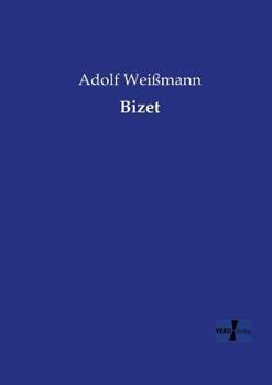 Paperback Bizet [German] Book