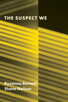 Paperback The Suspect We Book