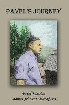 Paperback Pavel's Journey Book