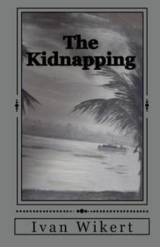 Paperback The Kidnapping Book
