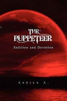 Paperback The Puppeteer Book