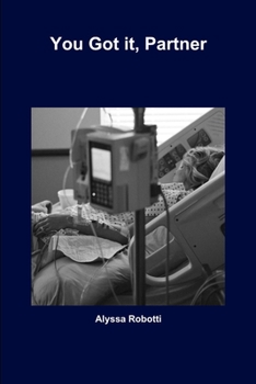 Paperback You Got it, Partner Book