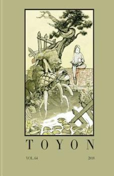 Paperback Toyon: Volume: 64 Book