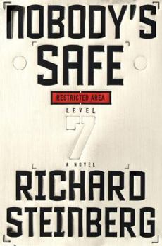 Hardcover Nobody's Safe Book