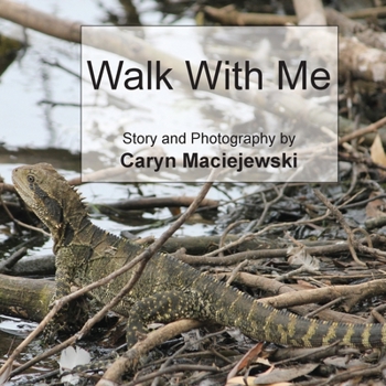 Paperback Walk with Me (Softcover) Book