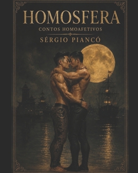 Paperback Homosfera [Portuguese] Book