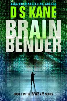 Paperback brAInbender: Book 9 of the Spies Lie series Book