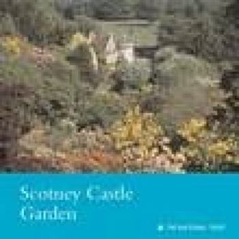 Paperback Scotney Castle Book
