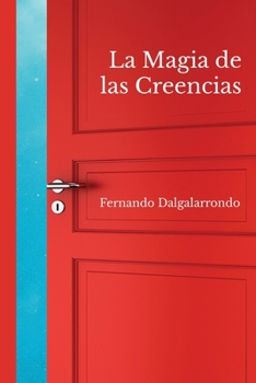 Paperback La magia de las creencias [Spanish] Book