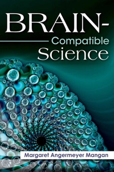 Paperback Brain-Compatible Science Book
