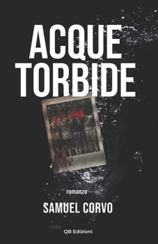Paperback Acque Torbide [Italian] Book