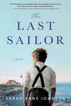 Paperback The Last Sailor Book