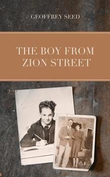 Paperback The Boy From Zion Street Book