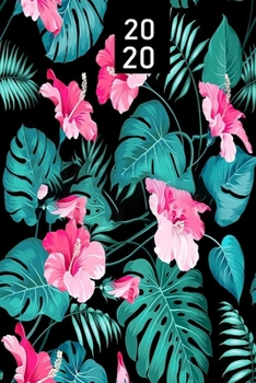 2020: Schüler Kalender für das Jahr  2020 (German Edition)