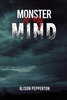 Paperback Monster in My Mind Book