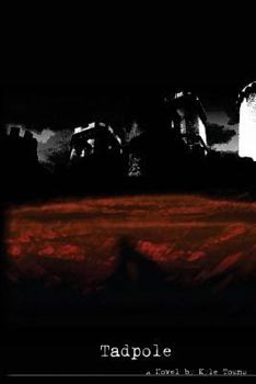 Paperback Tadpole Book