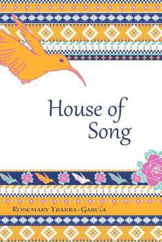 Paperback House of Song Book