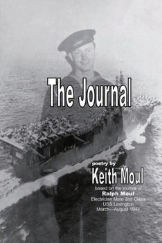 Paperback The Journal Book