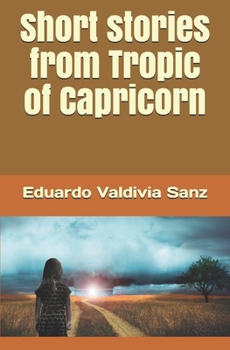 Paperback Short stories from Tropic of Capricorn Book