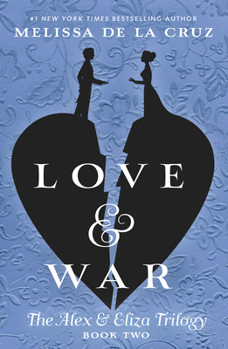 Hardcover Love & War Book