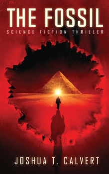 The Fossil - Book #1 of the Secrets of Mars