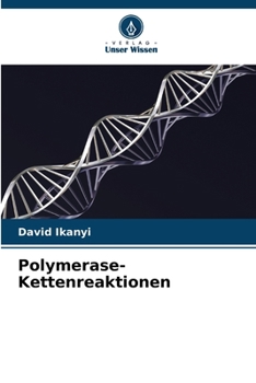 Paperback Polymerase-Kettenreaktionen [German] Book
