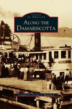 Along the Damariscotta - Book  of the Images of America: Maine